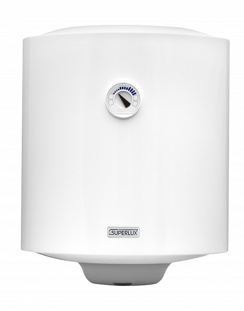 Водонагреватель эл. накопительный SUPERLUX NTS 50V 1,5КВт