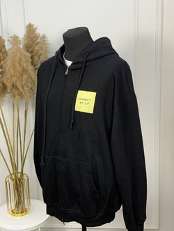 Худи Vetements