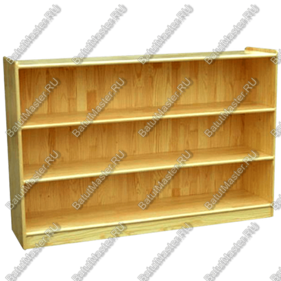 ШКАФ ДЛЯ ДЕТСКОГО САДА TKF17