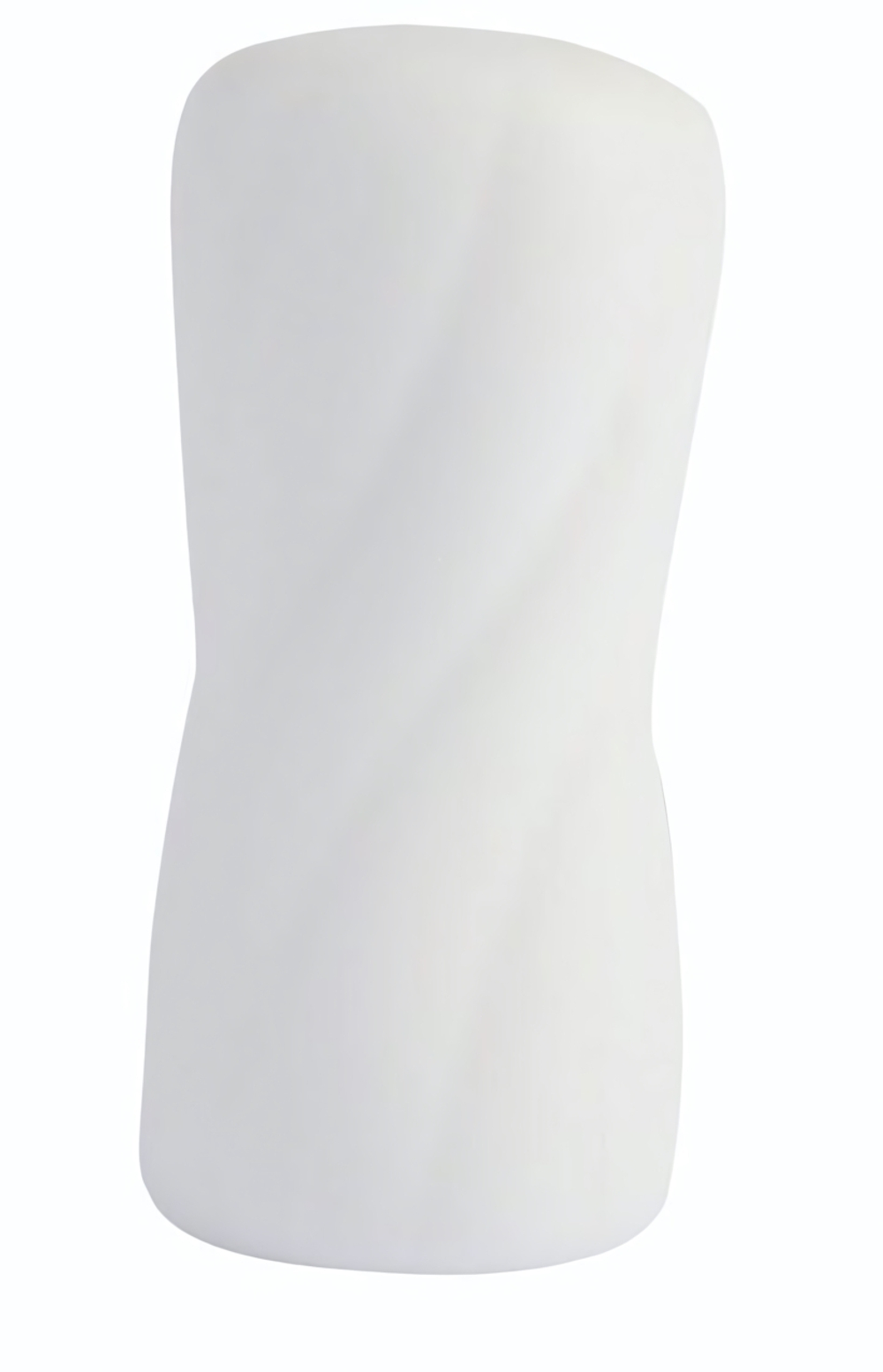 Белый мастурбатор Blow Cox Masturbator Pleasure Pocket (Цвет: белый)