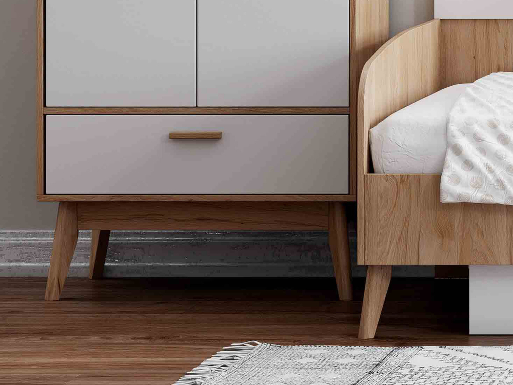 Модульная молодежная комната "Калгари"