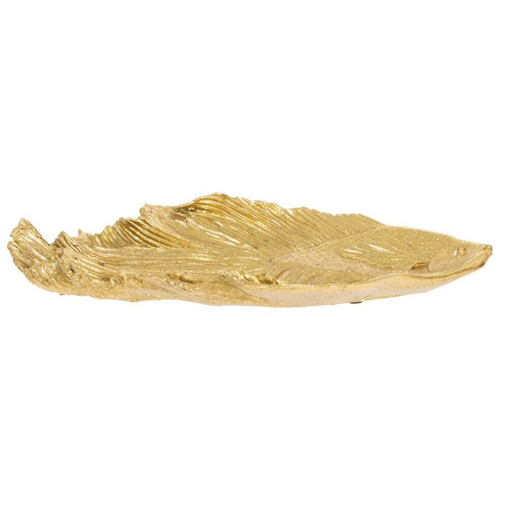 GAEM Блюдо декоративное, L25,5 W13 H3,5 см