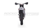 Мотоцикл эндуро ROCKOT GS FIVE Burnout
