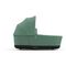 Спальный блок Cybex Lux Carrycot Priam IV Leaf Green