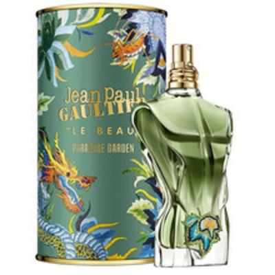 Jean Paul Gaultier Le Beau Paradise Garden EDP 125ml