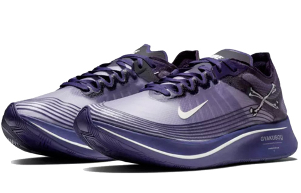 Кроссовки Gyakusou X Nike Zoom Fly Sp