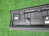 Накладка двери задняя правая Audi Q7 2 (2019-2024)