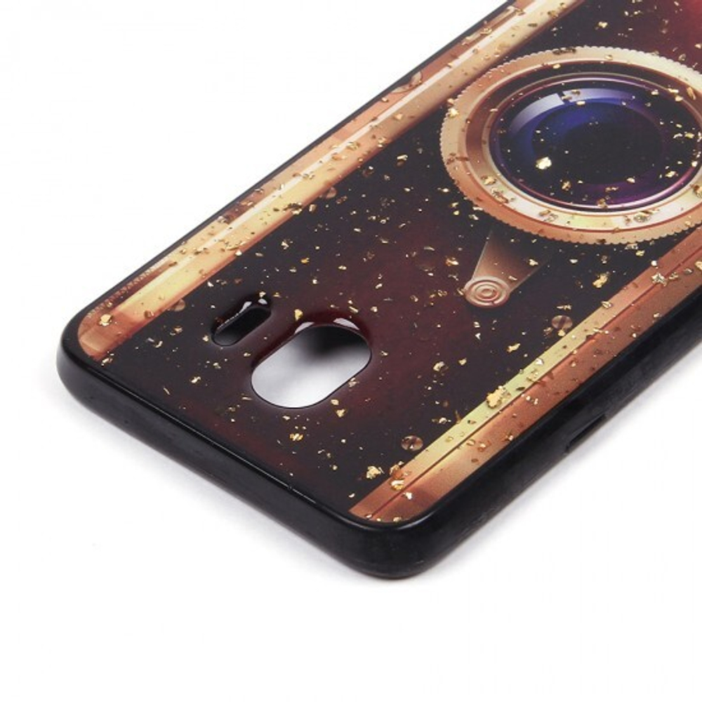 Чехол для Samsung Galaxy J4 (2018) 010808