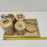Набор из оникса 8 предм SEA Set Sunset NO-6225 прямоуг
