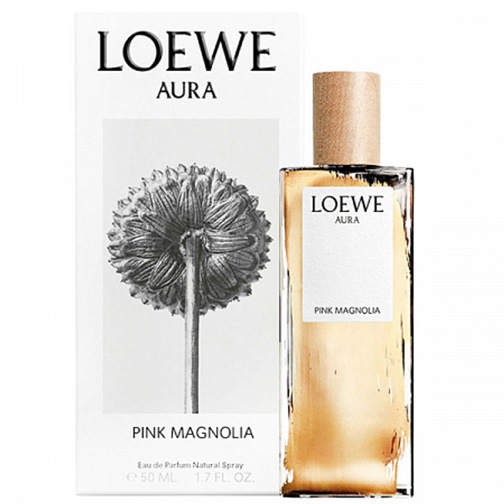 Loewe Aura Pink Magnolia