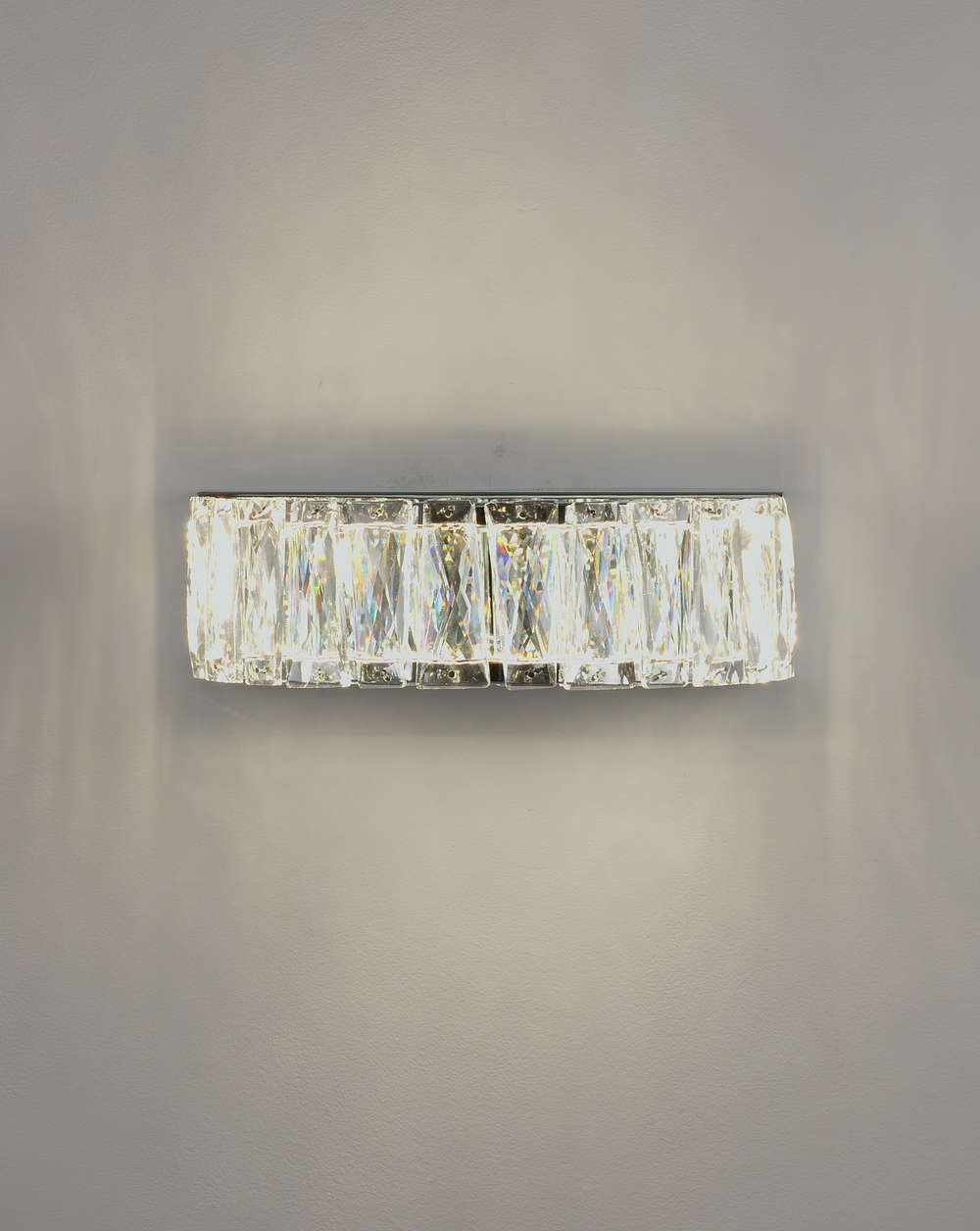 Бра светодиодное Moderli V10728-WL Asti