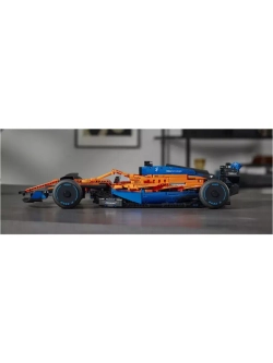 Конструктор Техник Болид Mclaren F1