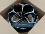 КОВАНЫЕ ДИСКИ для McLaren GT 2023 МакЛарен