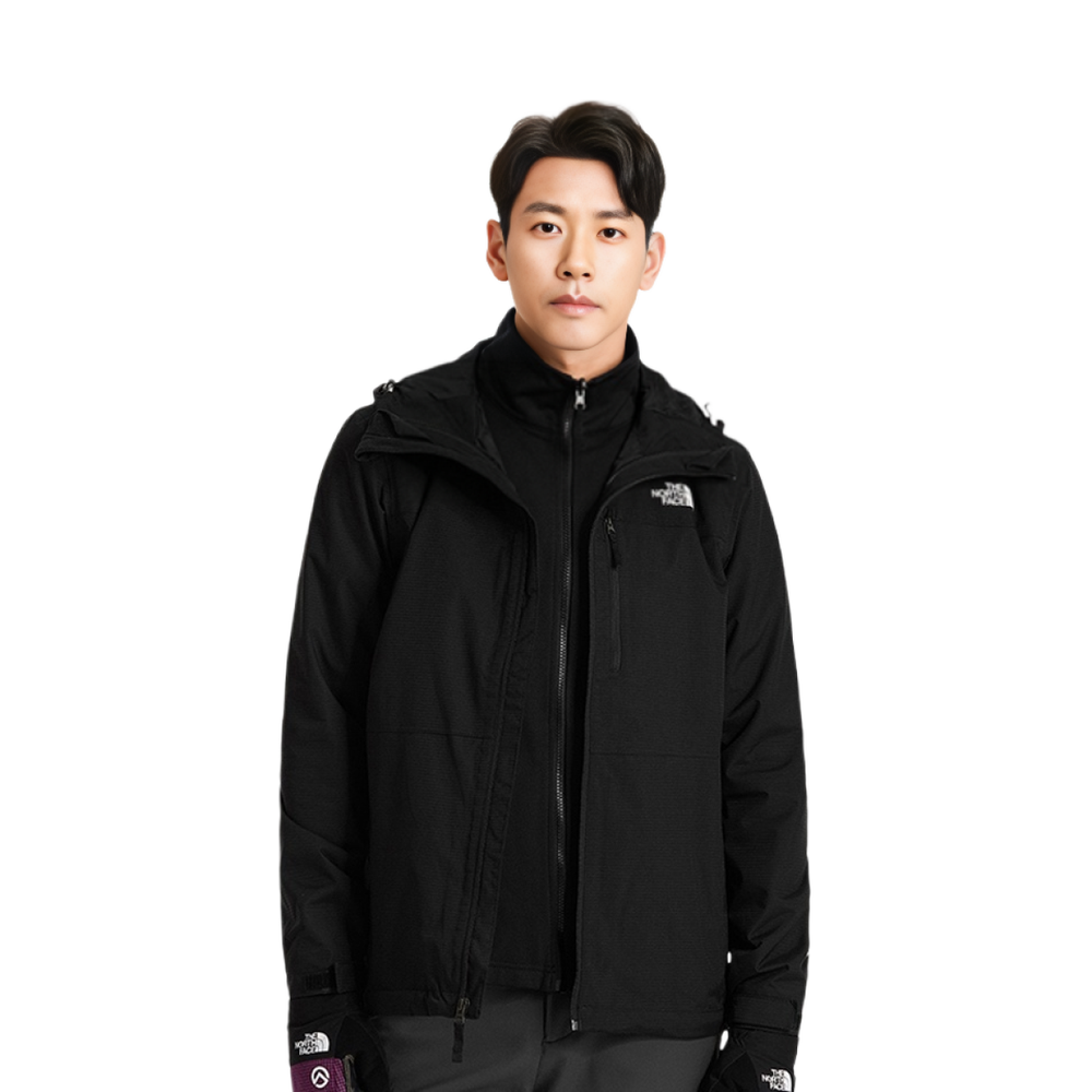 Куртки THE NORTH FACE, NF0A4R2H-JK3