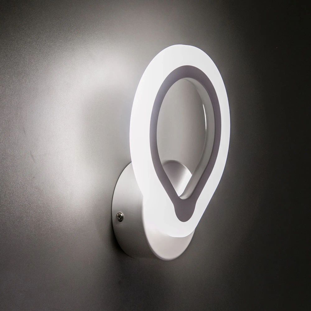 Citilux Транай CL235310 Бра светодиодное Белое