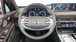 Genesis GV80 3.0 Дизель AWD (02.2022)