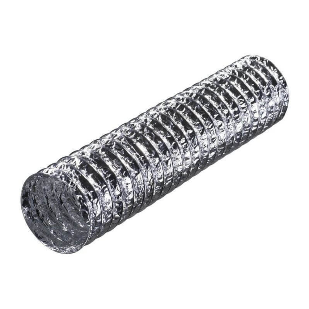 Воздуховод PROFLEX-ALUDUCT, 1 м (203 мм)