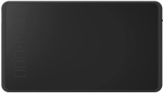 Графический планшет HUION H640P черный