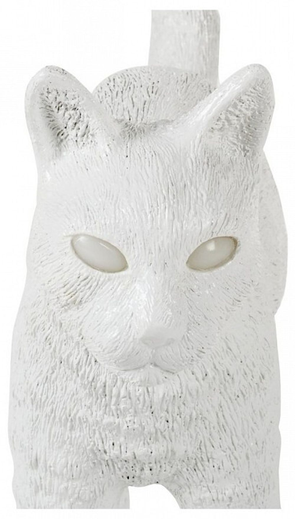 Зверь световой Seletti Cat Lamp 15040