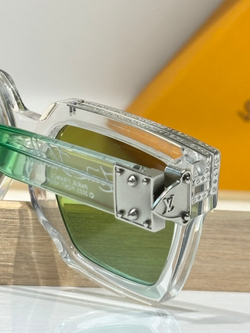 Louis Vuitton Glasses