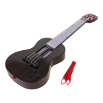 Гитара на бат., коробка 828-11