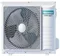 Напольно-потолочная сплит-система Hisense AKT-12UR4RK8/AUW-12U4RS8 Heavy DC Inverter R32 Wi-Fi