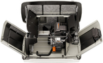 Генератор газовый Generac 7145 (Wi-Fi) (10 кВт) 220 В