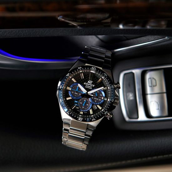 Мужские часы Casio Edifice EFS-S520CDB-1BUEF