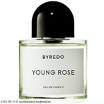 Young Rose