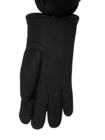 Перчатки. Мужские. Материал верха: Текстильные. Подклад: Плюш-мех. В упаковке 12 шт.