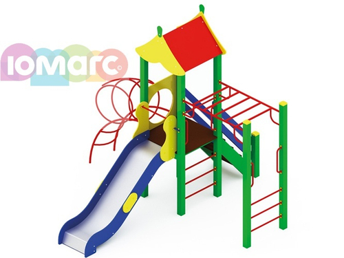 Игровой комплекс 1055