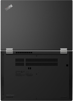 Ноутбук Lenovo ThinkPad L13 Yoga G2 20VK000YRT Core i5 1135G7, 16384 Mb, 13.3; Full HD 1920x1080, 512 Gb SSD, Intel Iris Xe Graphics, Windows 10 Professional, черный