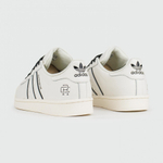 кроссовки Adidas Superstar x Reigning Champ White