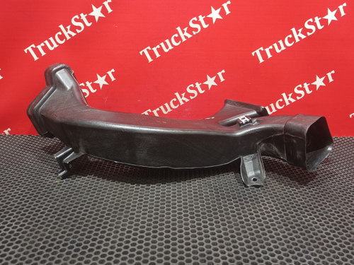 Воздуховод отопителя 2023г