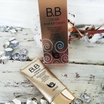 Crome. ББ крем с экстрактом улитки Snail BB Cream