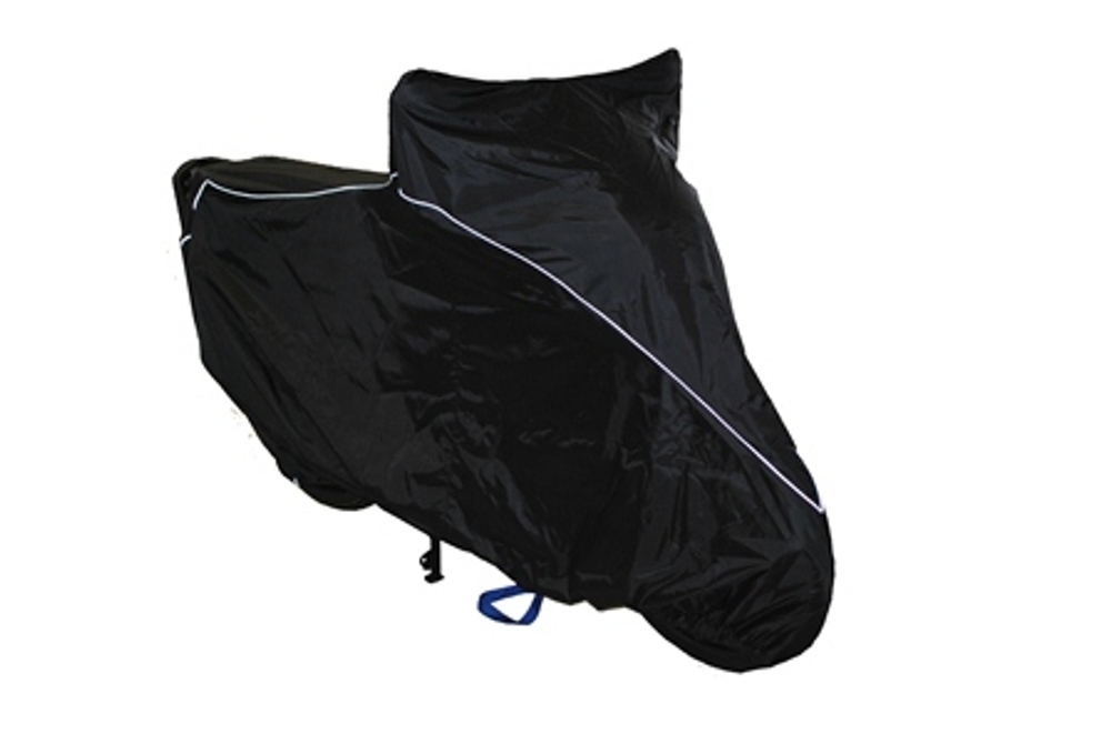 Чехол для мотоцикла Yamaha YBR125 AG-YAM-MC-YBR125-SC