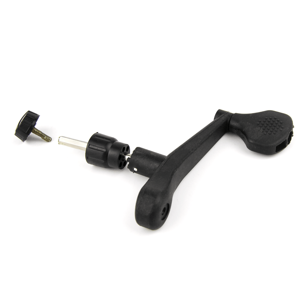 Катушка безынерционная Cobra CB540 (4000, 5BB, графит. шпуля)