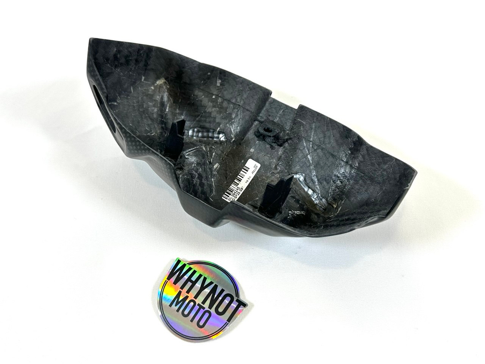 Fullsix Накладка приборной панели Ducati Streetfighter V4 (2025 +) MD-SF25-S91