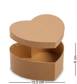 WG-109/1 Коробка подарочная «Браун»