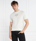 Футболка Armani Exchange - белый(6RZTJG ZJ8EZ)