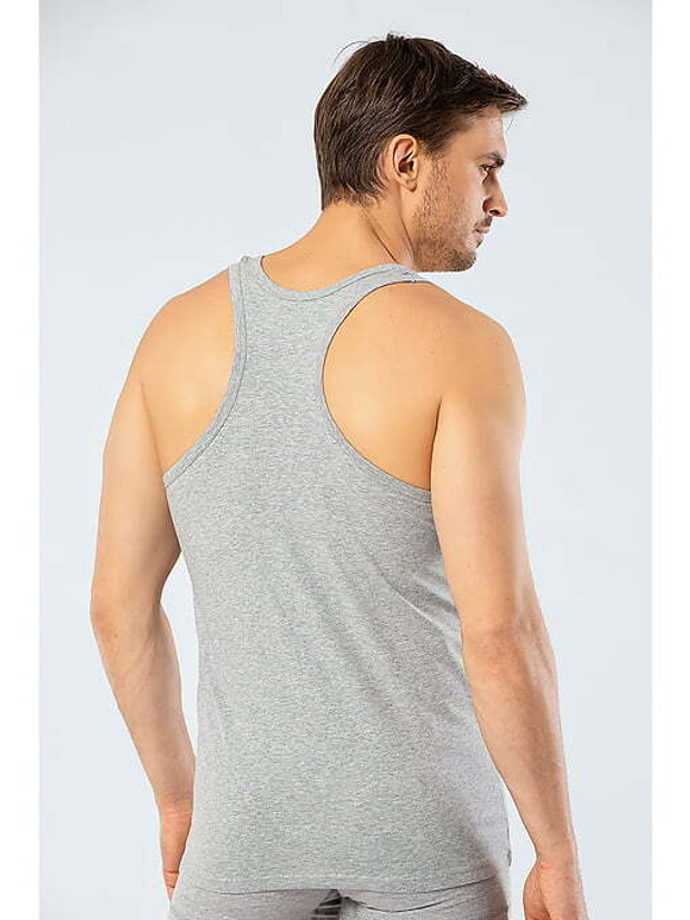 Майка мужская борцовка