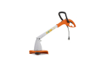 Триммер STIHL FSE 31 4815-011-4103, электрический, леска, D-образная рукоятка
