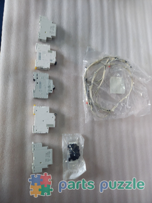 Комплект коннекторов, оригинал / CONNECTOR KIT АРТ: CTL-501