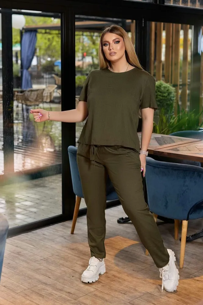 Костюм УК-д4110/1-1 Fabrika