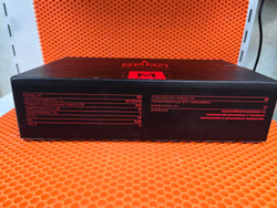 Автомобильные колонки Ural АК-74. С М