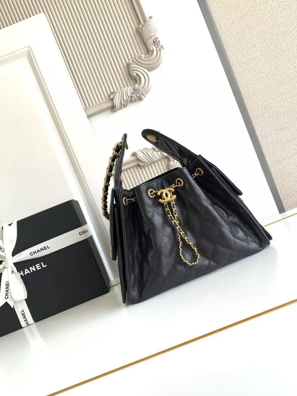Сумка CHANEL
