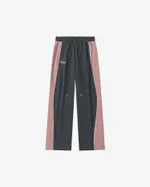 Брюки Ymkashix College пурпурные / графитовые