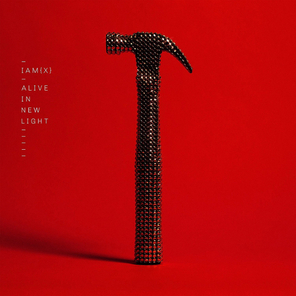IAMX / Alive In New Light (CD)