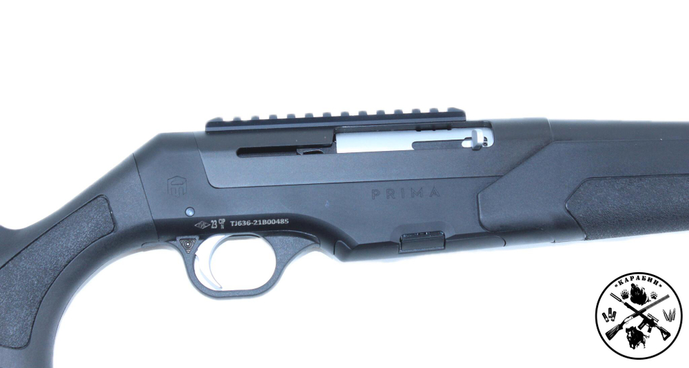 Карабин Arttech PRIMA .308 Synthetic с резьбой L-560
