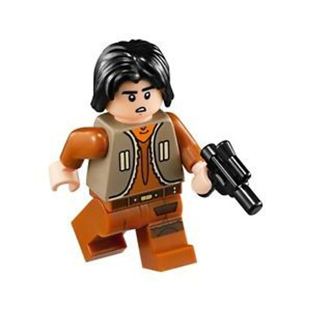 LEGO Star Wars: Фантом 75048 — Phantom — Лего Стар ворз Звездные войны